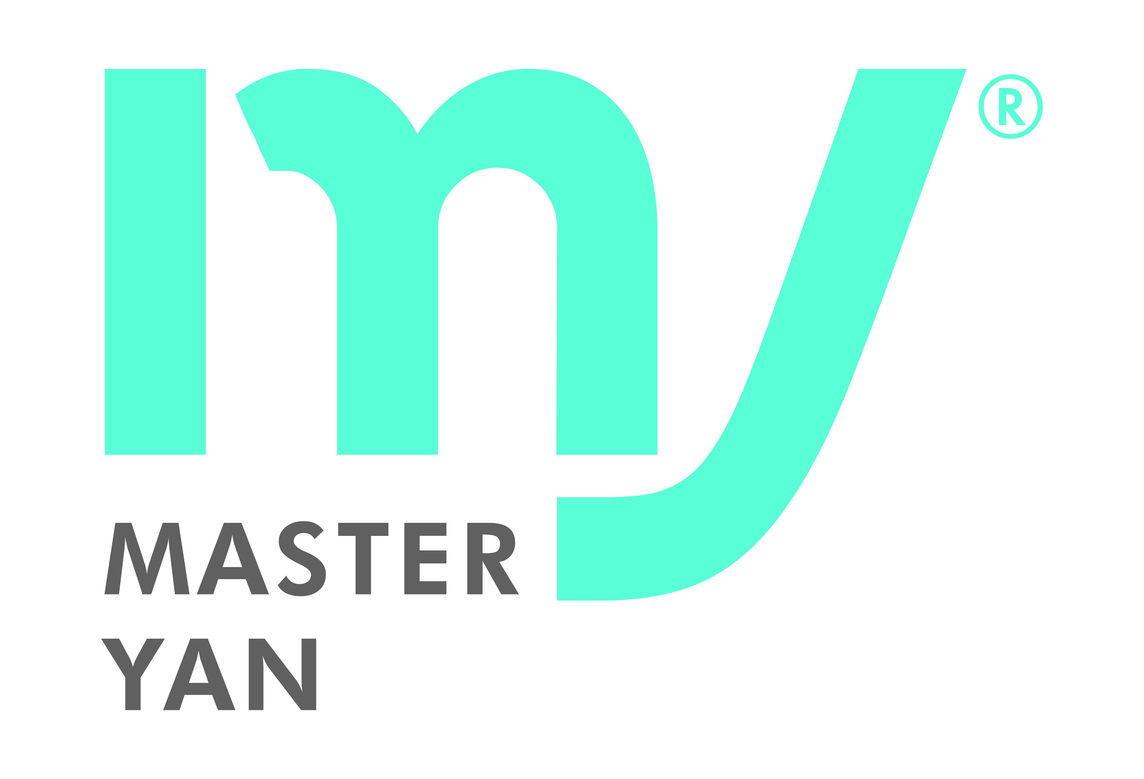 Master Yan Logo